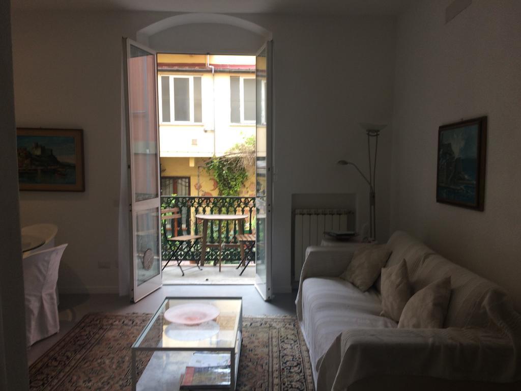 La Maison De Marie La Spezia Exterior photo
